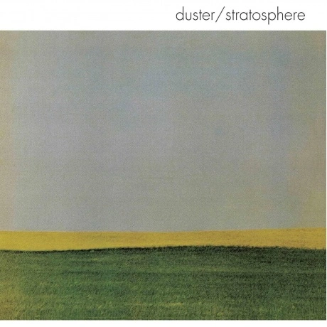 Duster - Stratosphere (coloured) (0825764608657) виниловая пласт...