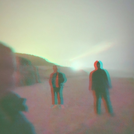 Duster - Remote Echoes (coloured) (0825764192446) виниловая пластинка - фото 1