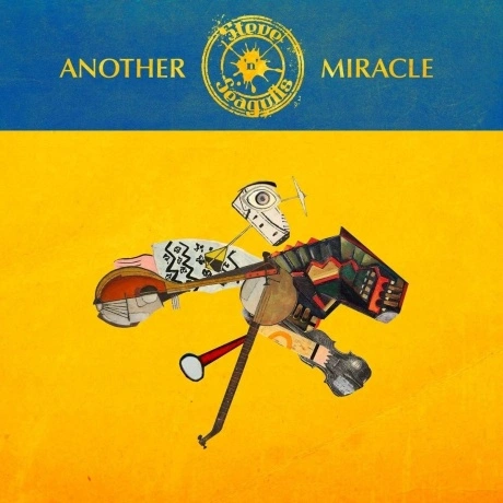 Steve 'n' Seagulls - Another Miracle (6417138673398) виниловая п...