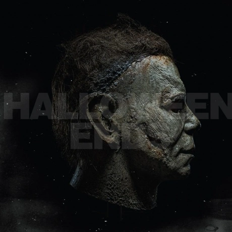OST - Halloween Ends (John Carpenter & Daniel Davies) (coloured)...