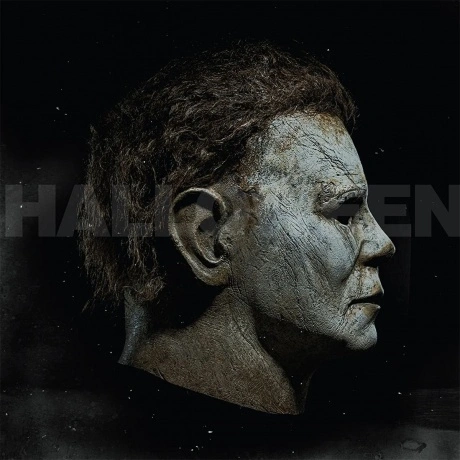 OST - Halloween (John Carpenter & Daniel Davies) (coloured) (084...