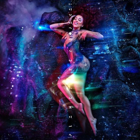 Doja Cat - Planet Her (0194399456811) виниловая пластинка - фото 1