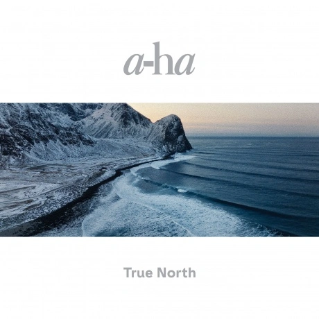 A-HA - True North - deluxe (0196587163310) виниловая пластинка