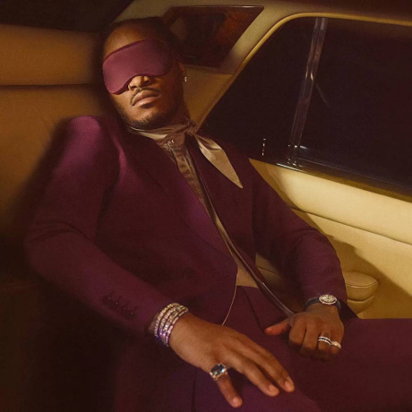 Future - I Never Liked You (0196587027612) виниловая пластинка - фото 1