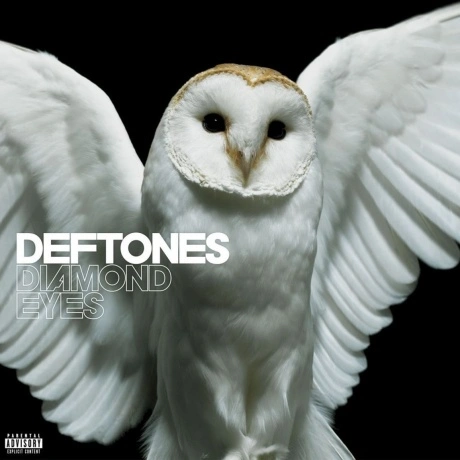 Deftones - Diamond Eyes (0093624967330) виниловая пластинка