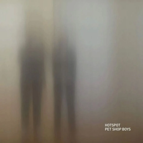 Pet Shop Boys - Hotspot (5056167118060) виниловая пластинка