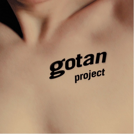 Gotan Project - La Revancha Del Tango (3760038140129) виниловая пластинка - фото 1