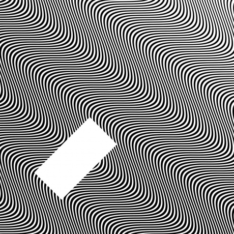 Jamie XX - In Waves (0889030035615) виниловая пластинка - фото 1