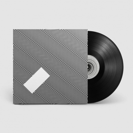 Jamie XX - In Waves (0889030035615) виниловая пластинка - фото 2