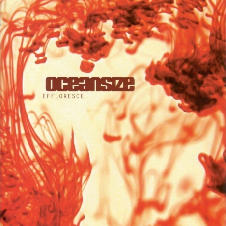 Oceansize - Effloresce (coloured) (0607618023508) виниловая пластинка - фото 1