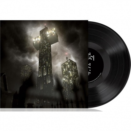 Cemetery Skyline - Nordic Gothic (0198028228411) виниловая пластинка - фото 1