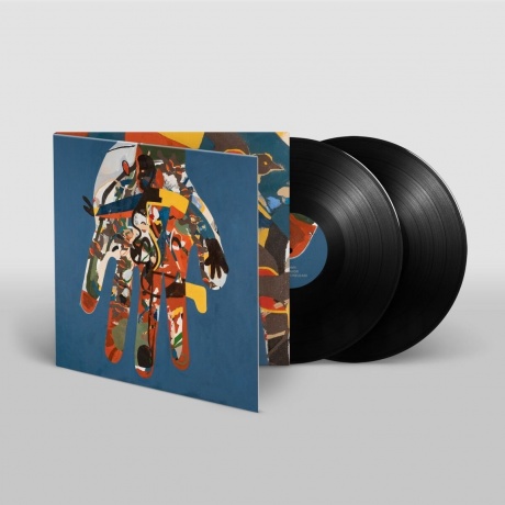 Hot Chip - Freakout/ Release (0887828048113) виниловая пластинка - фото 2