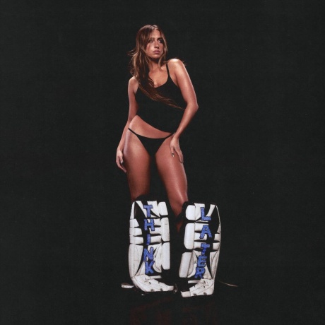 Tate Mcrae - Think Later (0196588664410) виниловая пластинка - фото 1