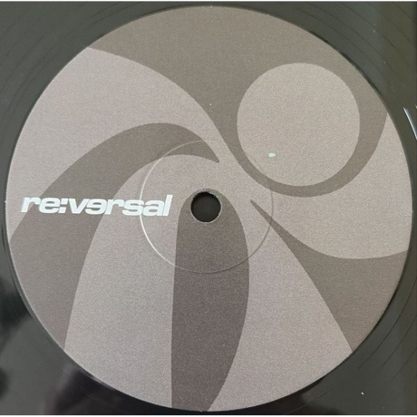 Various Artists - Reversal 001 (45 Rpm) (0602478935749) виниловая пластинка - фото 4