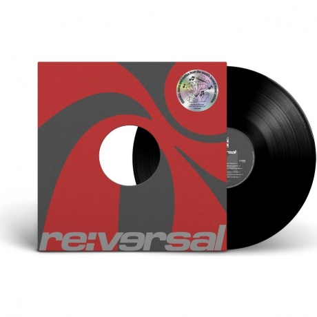 Various Artists - Reversal 002 (45 Rpm) (0602488080071) виниловая пластинка - фото 2