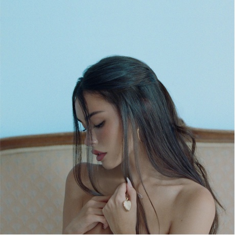 Madison Beer - Locket (0198029332216) виниловая пластинка - фото 1