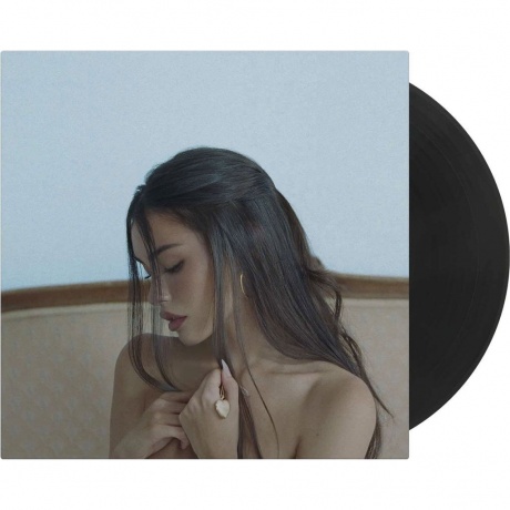 Madison Beer - Locket (0198029332216) виниловая пластинка - фото 2