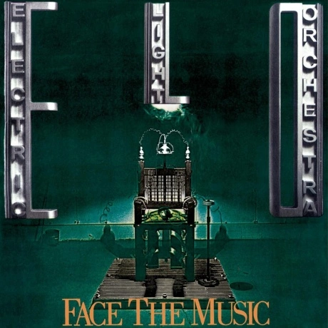 Electric Light Orchestra - Face The Music (0198029934014) винило...