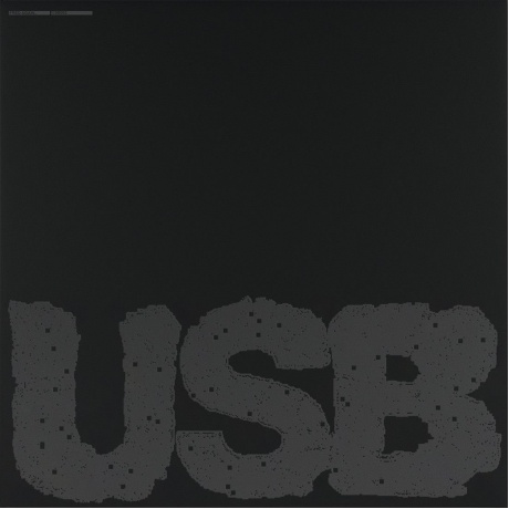 Fred Again - Usb002 (Vol.2) (5021732774712) виниловая пластинка - фото 1