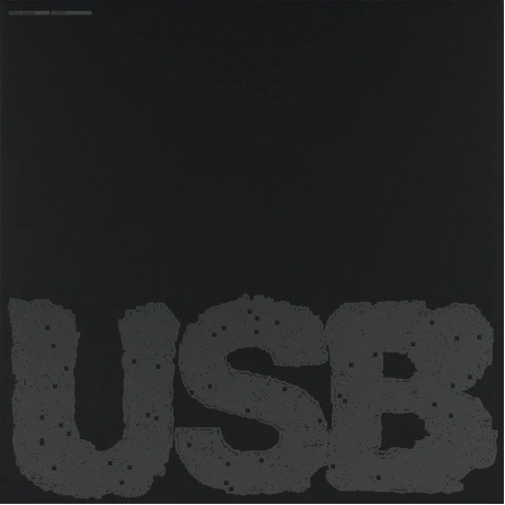 Fred Again - Usb002 (Vol.2) (5021732774712) виниловая пластинка