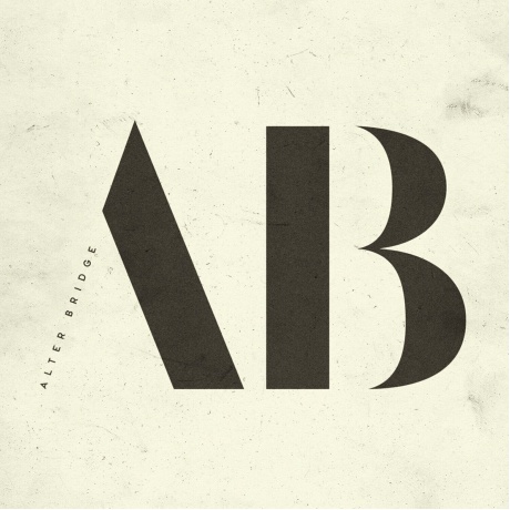 Alter Bridge - Alter Bridge (0810185191864) виниловая пластинка - фото 1
