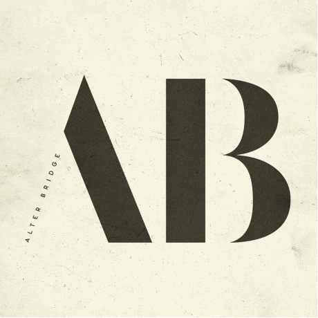 Alter Bridge - Alter Bridge (0810185191864) виниловая пластинка