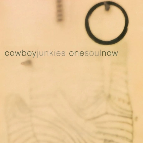 Cowboy Junkies - One Soul Now (coloured) (0711297469691) винилов...