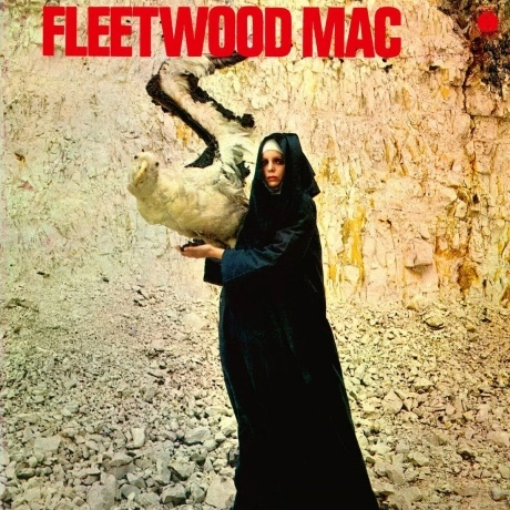 Fleetwood Mac - The Pious Bird Of Good Omen (0198029560411) вини...