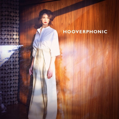 Hooverphonic - Reflection (coloured) (8719262038820) виниловая пластинка - фото 1