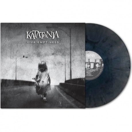 Katatonia - Viva Emptiness (0801056822512) виниловая пластинка
