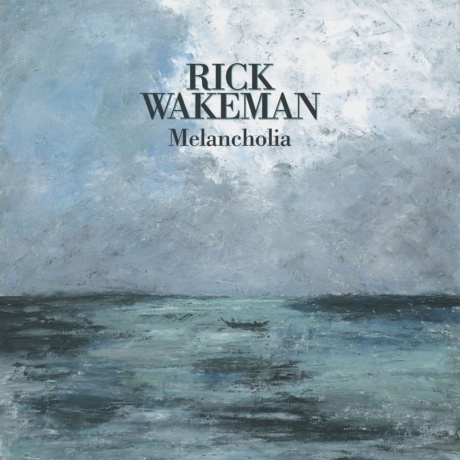 Rick Wakeman - Melancholia (0636551833011) виниловая пластинка - фото 1