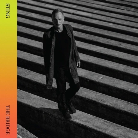Sting - Bridge (Lim.Ed.Deluxe +3 Tracks)(2Lp) (0602438586547) ви...