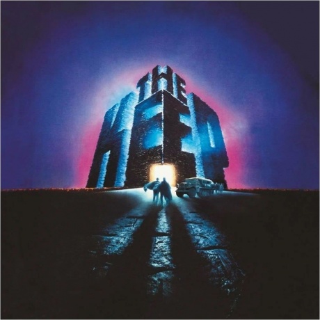Tangerine Dream - Keep (Coloured Vinyl) (0602435267081) виниловая пластинка - фото 1