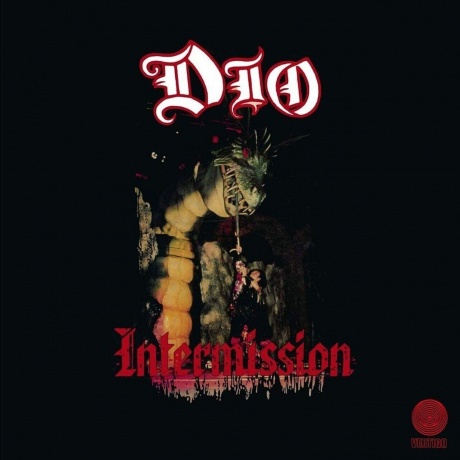 Dio - Intermission (0602507369286) виниловая пластинка - фото 1