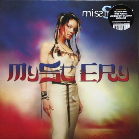 Missing Heart - Mystery (Limited Edition) (4668010259960) винило...