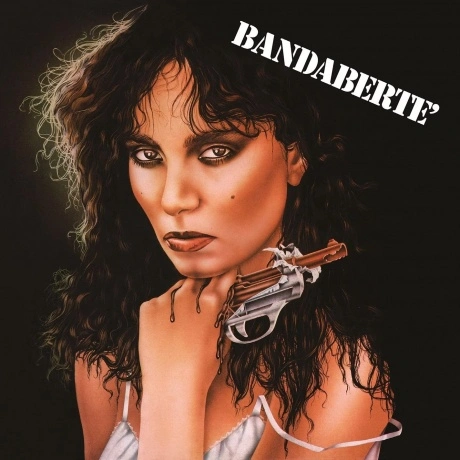 Loredana Berte - Bandaberte (4409514302932) виниловая пластинка
