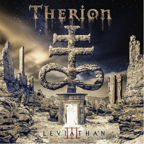 Therion - Leviathan III (0810135716215) виниловая пластинка - фото 1
