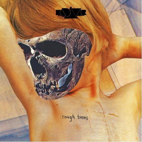 Kadavar - Rough Times (0727361400811) виниловая пластинка - фото 1