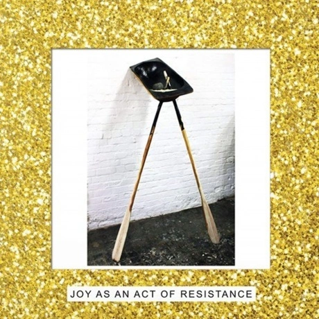 Idles - Joy As An Act Of Resistance (0720841215837) виниловая пл...