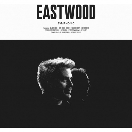 Kyle Eastwood - Eastwood Symphonic (5400863099817) виниловая пластинка - фото 1