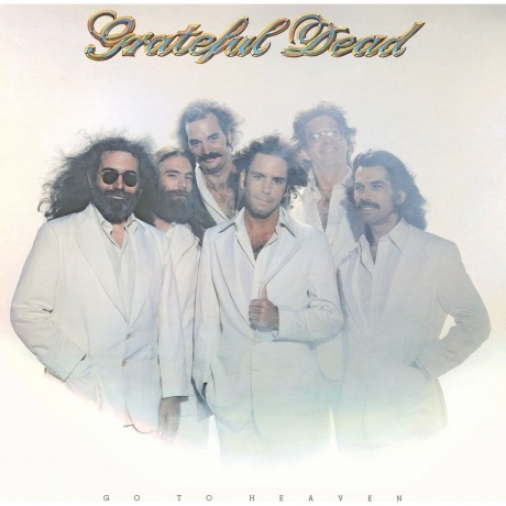Grateful Dead - Go To Heaven (0603497830817) виниловая пластинка - фото 1