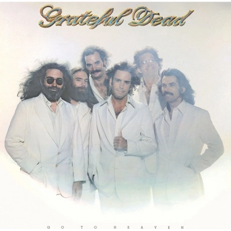 Grateful Dead - Go To Heaven (0603497830817) виниловая пластинка
