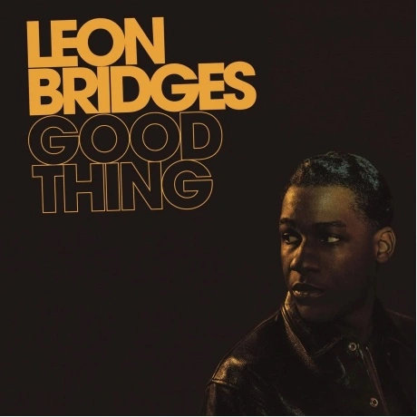 Leon Bridges - Good Thing (coloured) (0196588093418) виниловая п...