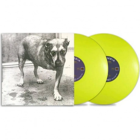 Alice In Chains - Alice In Chains (coloured) (0198028486910) вин...