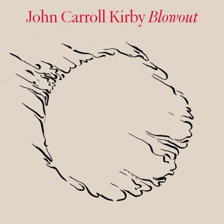 John Carroll Kirby - Blowout (0659457248017) виниловая пластинка - фото 1