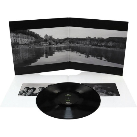 Slint - Spiderland (0036172076413) виниловая пластинка - фото 3