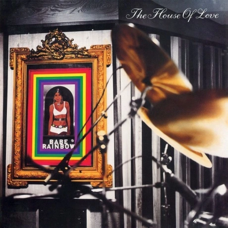 The House Of Love - Babe Rainbow (0805520240567) виниловая пласт...