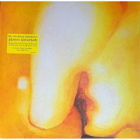 The Smashing Pumpkins - Pisces Iscariot (5099946425416) винилова...