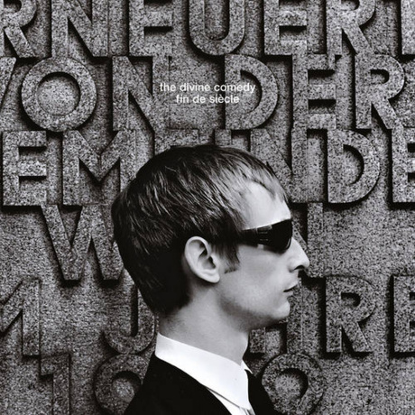 The Divine Comedy - Fin De Siecle (5024545891119) виниловая пластинка - фото 1