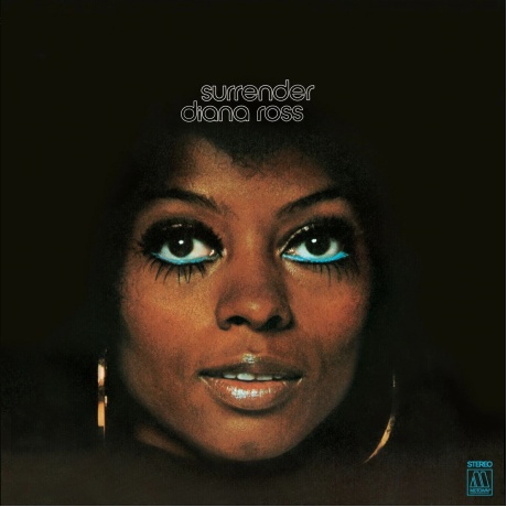 Diana Ross - Surrender (0600753961469) виниловая пластинка - фото 1